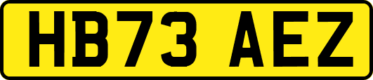 HB73AEZ