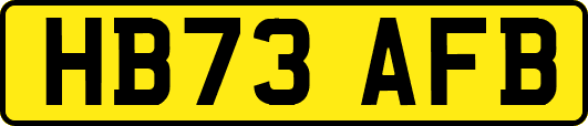 HB73AFB