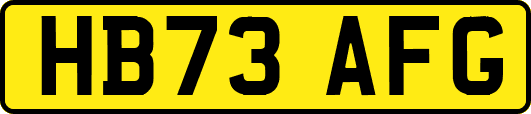 HB73AFG