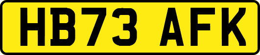 HB73AFK
