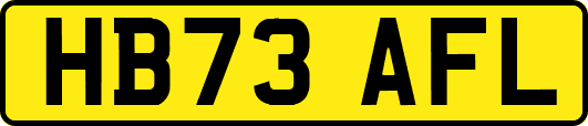 HB73AFL