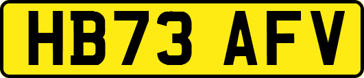 HB73AFV