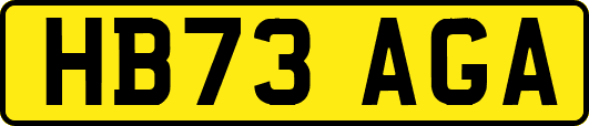 HB73AGA