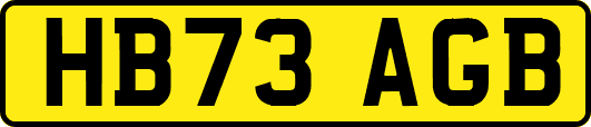 HB73AGB