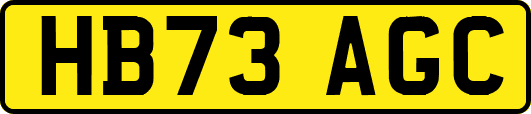 HB73AGC
