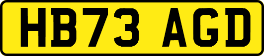 HB73AGD