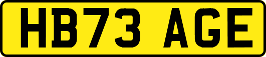 HB73AGE