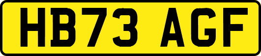HB73AGF