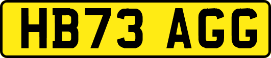 HB73AGG
