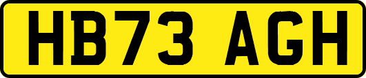 HB73AGH