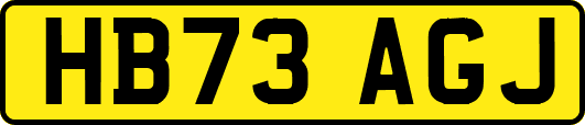 HB73AGJ