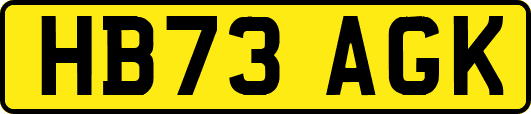 HB73AGK