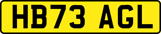 HB73AGL