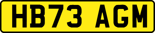 HB73AGM