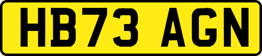 HB73AGN
