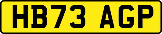 HB73AGP