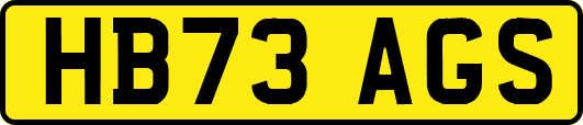 HB73AGS