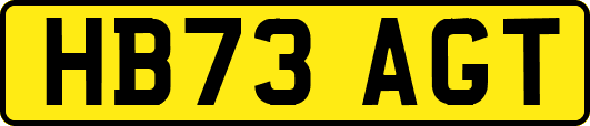 HB73AGT