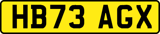 HB73AGX
