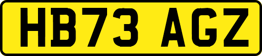 HB73AGZ