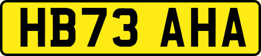 HB73AHA