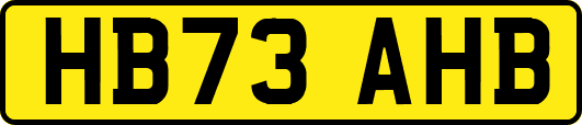 HB73AHB