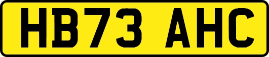 HB73AHC