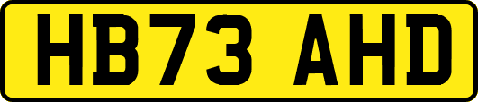 HB73AHD