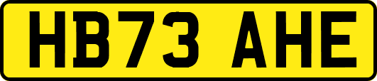 HB73AHE