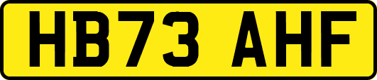 HB73AHF