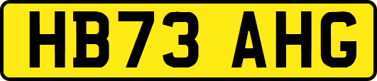 HB73AHG