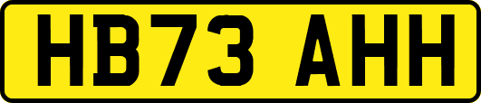 HB73AHH