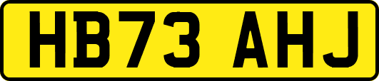 HB73AHJ