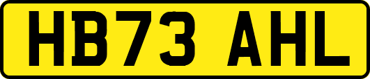 HB73AHL