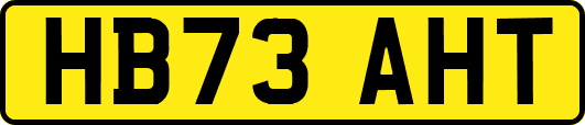 HB73AHT