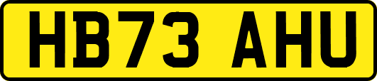 HB73AHU