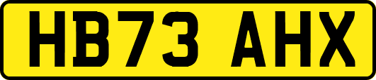 HB73AHX