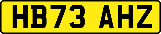 HB73AHZ
