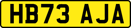 HB73AJA