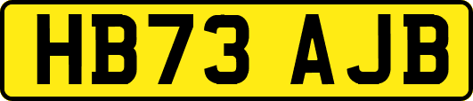 HB73AJB