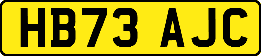 HB73AJC