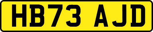 HB73AJD