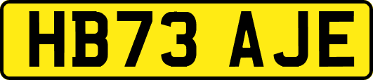 HB73AJE