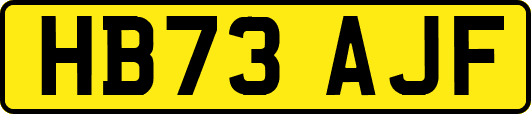 HB73AJF