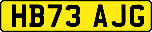 HB73AJG