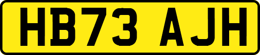 HB73AJH