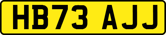 HB73AJJ