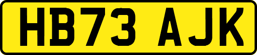 HB73AJK