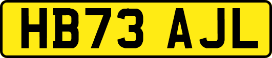 HB73AJL