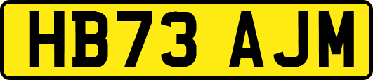 HB73AJM